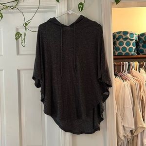 Aerie soft short sleeved shirt.